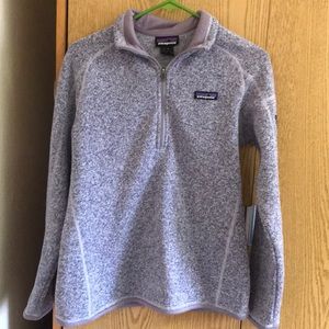 Patagonia 1/4th Zip
